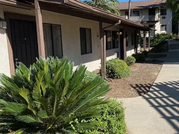 Mountain View Villas