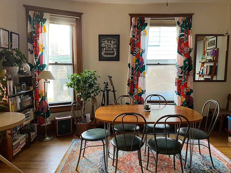 416 S Brearly St — Photo 11