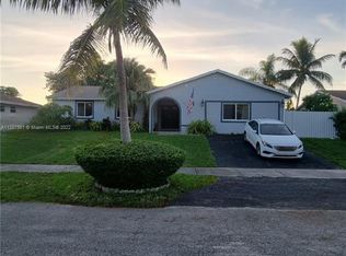 26110 SW 130th Pl, Homestead, FL 33032