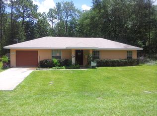 2421 SW 151st Ct, Ocala, FL 34481