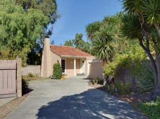 4855 Los Arboles Pl, Fremont, CA
