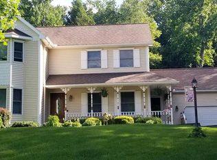 4 Springtree Blvd, Apalachin, NY 13732