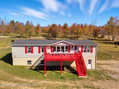 660 Wildenberg Rd, Union Dale, PA, 18470
