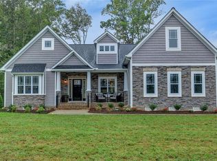 11107 Crump Landing Trl, Chesterfield, VA 23832