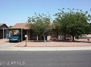 2525 N 50th Ln, Phoenix, AZ 85035