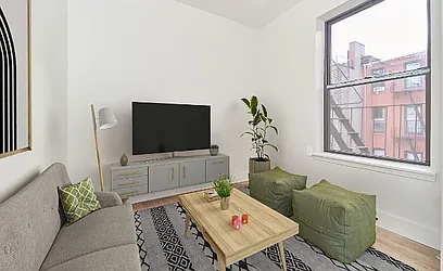 Rented by Living New York