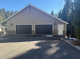 26031 Long Barn Rd, Long Barn, CA 95335