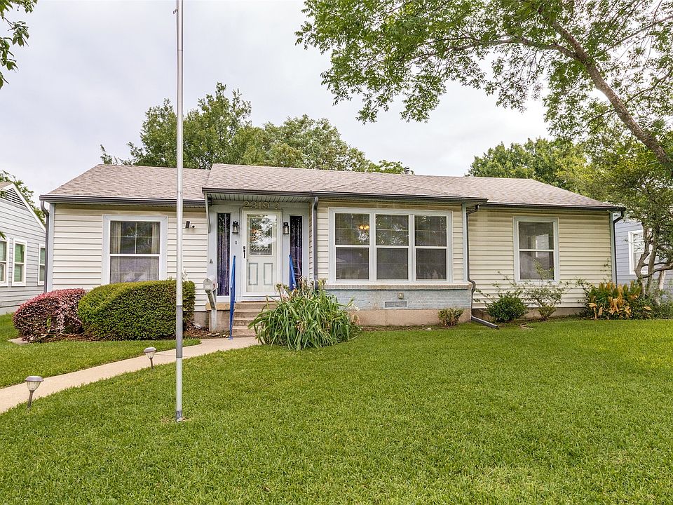 1st image of 2319 Tealford Dr