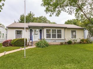 2319 Tealford Dr, Dallas, TX 75228