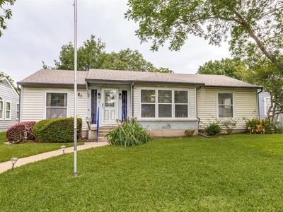2319 Tealford Dr, Dallas, TX, 75228