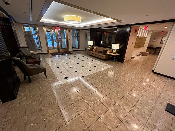 The Richmond Lobby