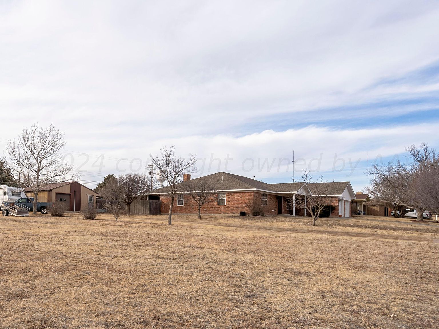 312 N Wilhelm Ave, TX 79083 MLS 24843 Zillow