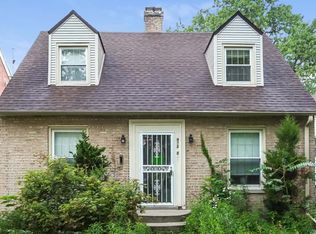 9722 S Charles St, Chicago, IL 60643