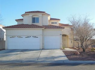 2155 Lipari Ct, Las Vegas, NV 89123