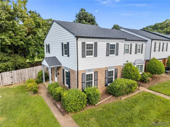 3267 Hunters Mill Dr, Richmond, VA 23223