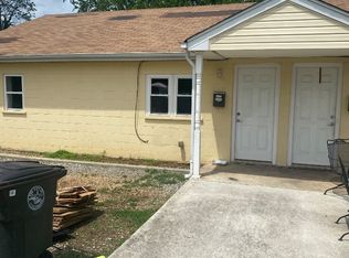 1812 Ozone Ct #1812, Lynchburg, VA 24503