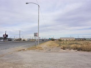 W Dickinson, Fort stockton, TX 79735