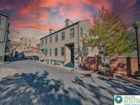 32 S Sitgreaves St #32B, Easton, PA 18042