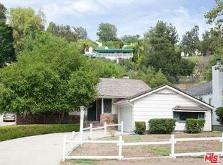 3906 Goodland Ave, Studio City, CA 91604