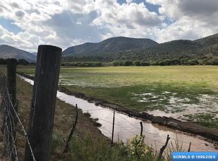 25 Moonwink Dr, Glenwood, NM 88039