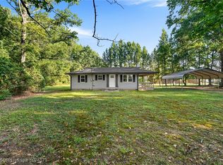 6741 Old Concord Rd, Van Buren, AR 72956