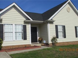 9410 Oren Thompson Rd, Charlotte, NC 28213