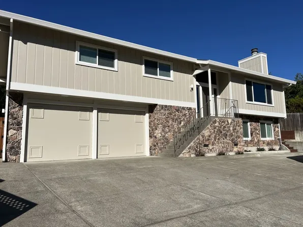 85 Jackson Dr, Novato, CA 94947