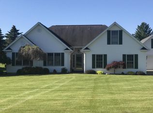 16 Capercaillie Ln, Battle Creek, MI 49014