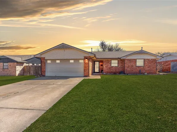 2405 S Jensen Ave, El Reno, OK 73036