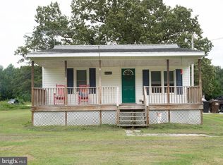 6662 Cabin Creek Rd, Hurlock, MD 21643