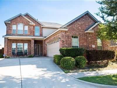 8605 Elk Mountain Trl, McKinney, TX, 75070