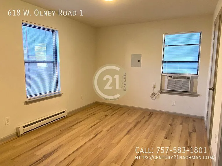 618 W Olney Rd #1 — Photo 6