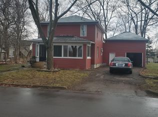 1216 2nd St, Albion, MI 49224