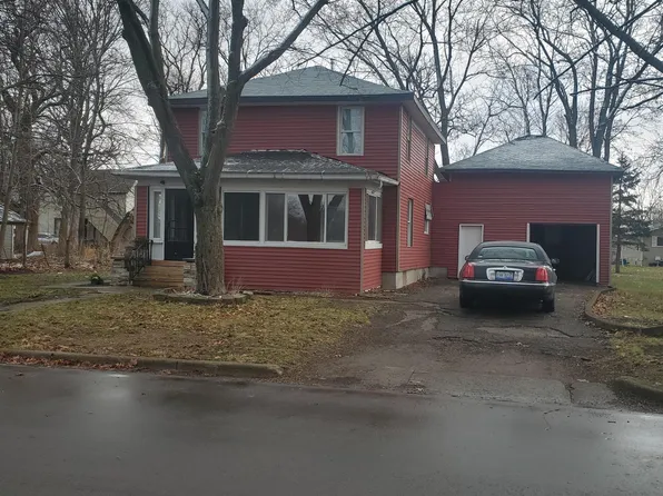 1216 2nd St, Albion, MI 49224