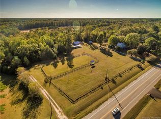 12612 General Puller Hwy, Hartfield, VA 23071