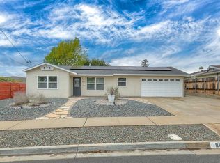 9410 Pike Rd, Santee, CA 92071