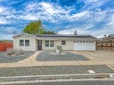 9410 Pike Rd, Santee, CA, 92071