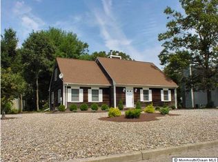 1766 Woodside Rd, Forked River, NJ 08731