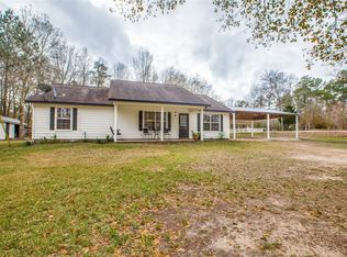 5618 Mandy Ln, Willis, TX 77378