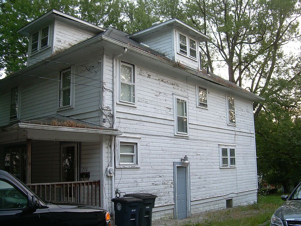 2nd image of 712 Bertha Ave