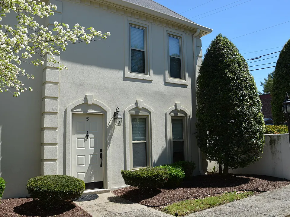 2115 Acklen Ave #5