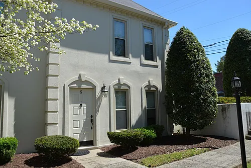 2115 Acklen Ave #5 Photo 1
