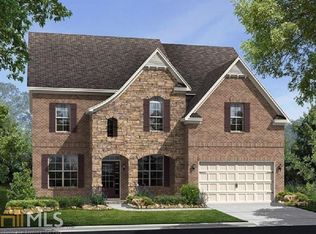 752 Faraday Cir #001, Suwanee, GA 30024