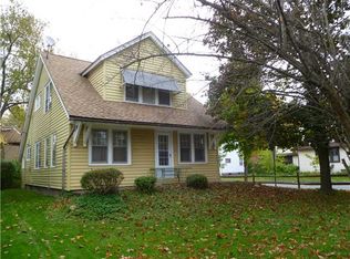 836 Genesee Park Blvd, Rochester, NY 14619