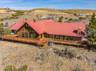 2000 Crane Xing, Aztec, NM 87410