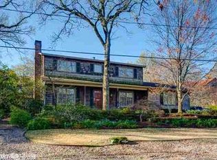 3421 H St, Little Rock, AR 72205