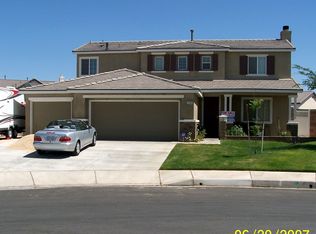 11203 Charleston St, Adelanto, CA 92301