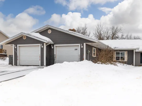 258 Shakespeare Dr, Stratford, PE C1B 2X5
