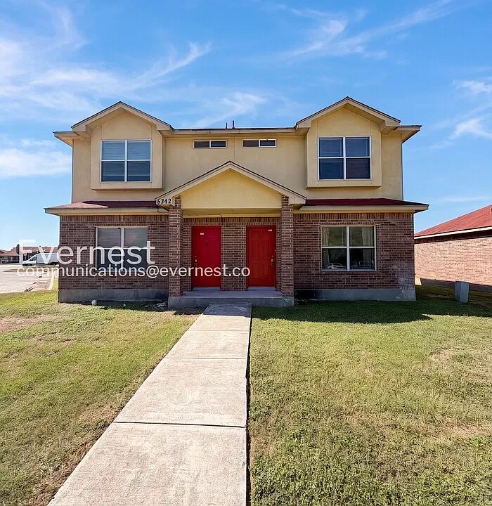 6342 Queens Castle Dr #2