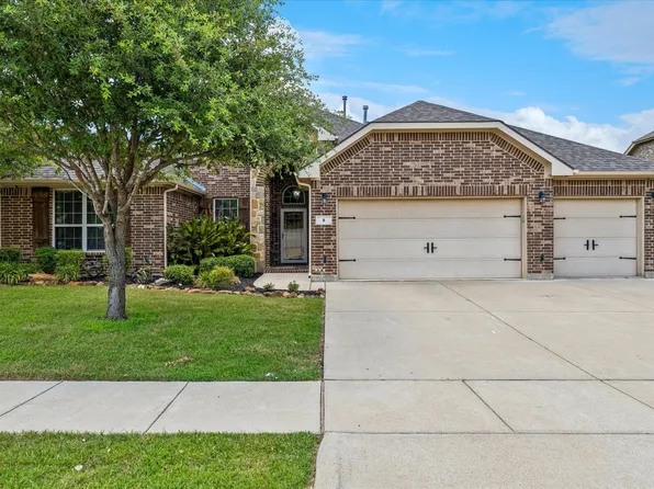 8 Duskview Ln, Edgecliff Village, TX 76134